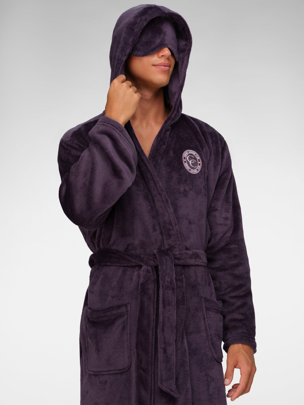 Do Not Disturb Dreamday™ Plush Robe