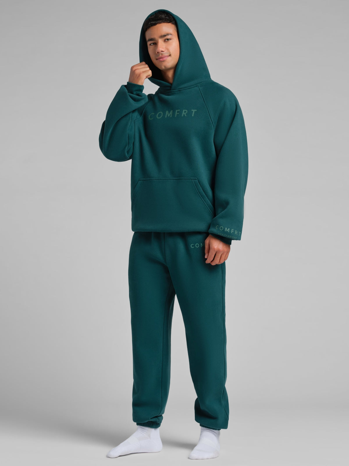 Tranquil Hoodie