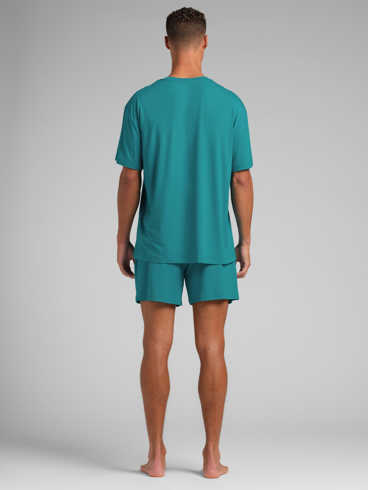 Cloud Lounge Shorts