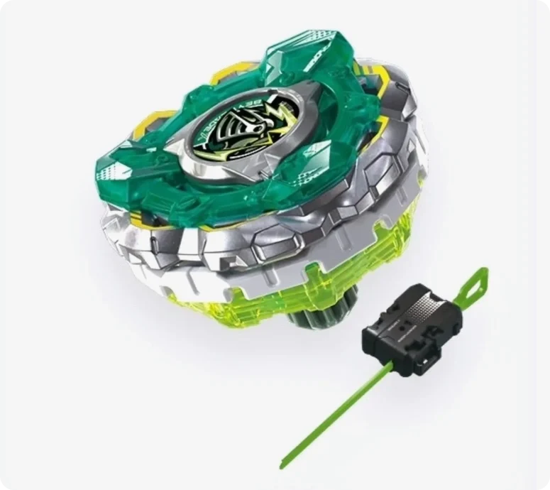 Takara Tomy Beyblade X CX-14 Knight Fortress GV8-70UN
