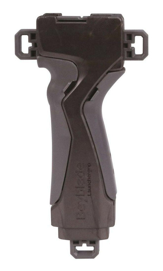 Tomy Beyblade BURST B-109 Launcher Grip Gun Metallic