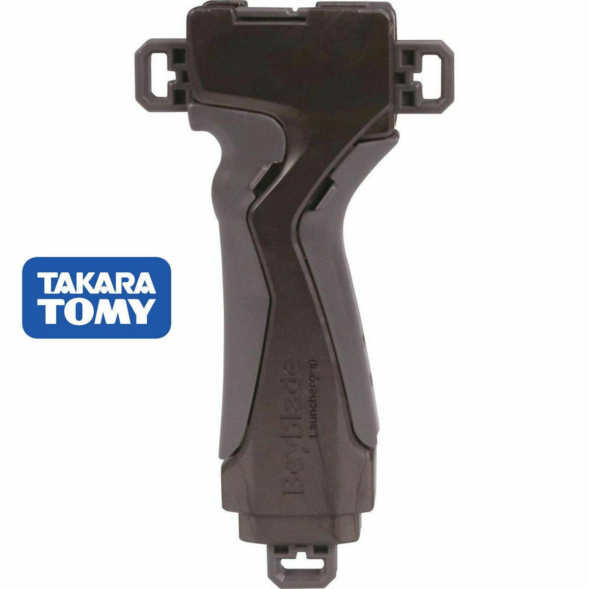Tomy Beyblade BURST B-109 Launcher Grip Gun Metallic