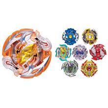 Takaratomy Beyblade Burst B-111 Vol. 10 Stamina Random Booster