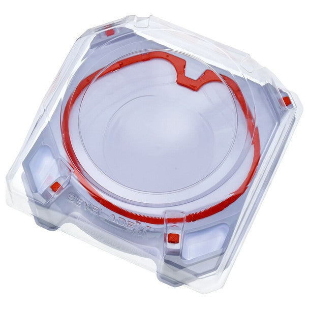 TAKARA TOMY Beyblade X BXH-08 Red Xtreme Stadium  [Limited Edition]