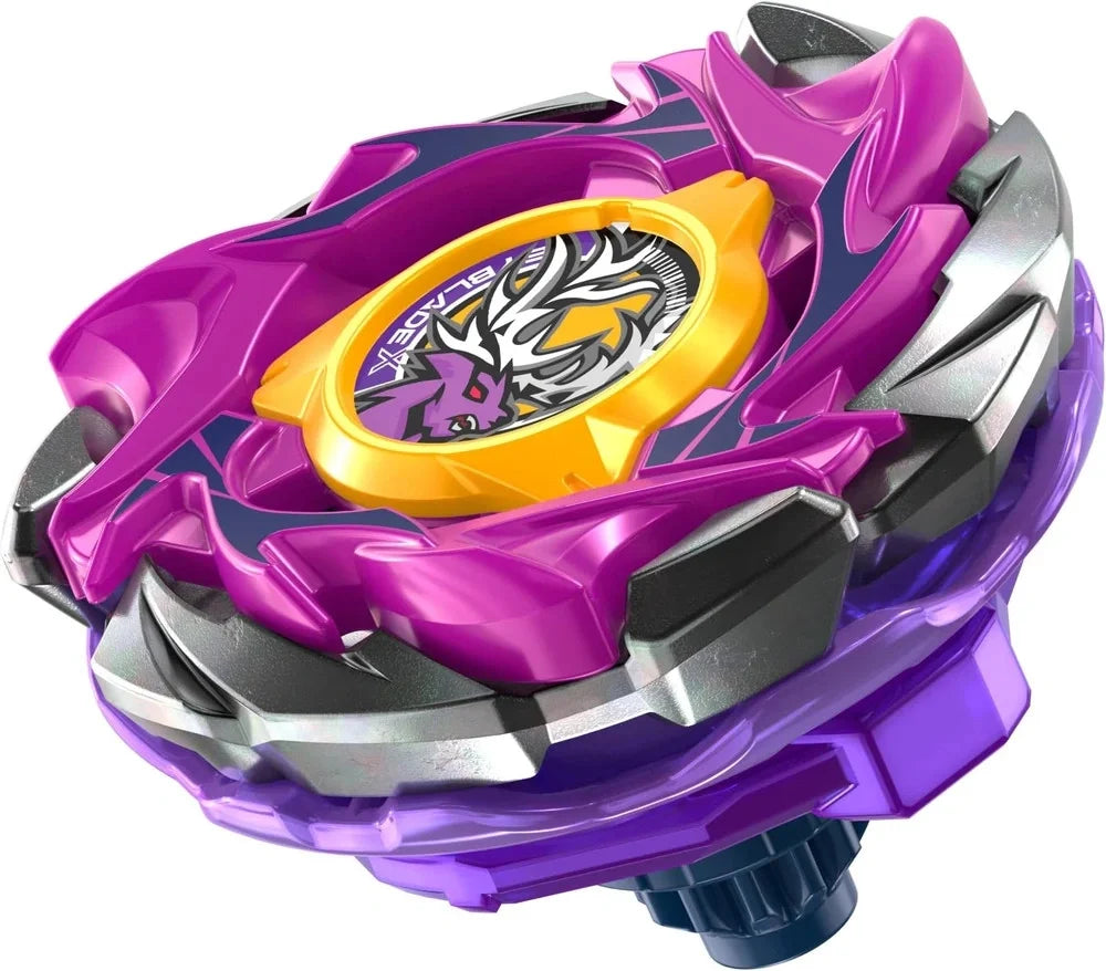 Hasbro Beyblade X Starter Antler Stag B 2-60HN G1684