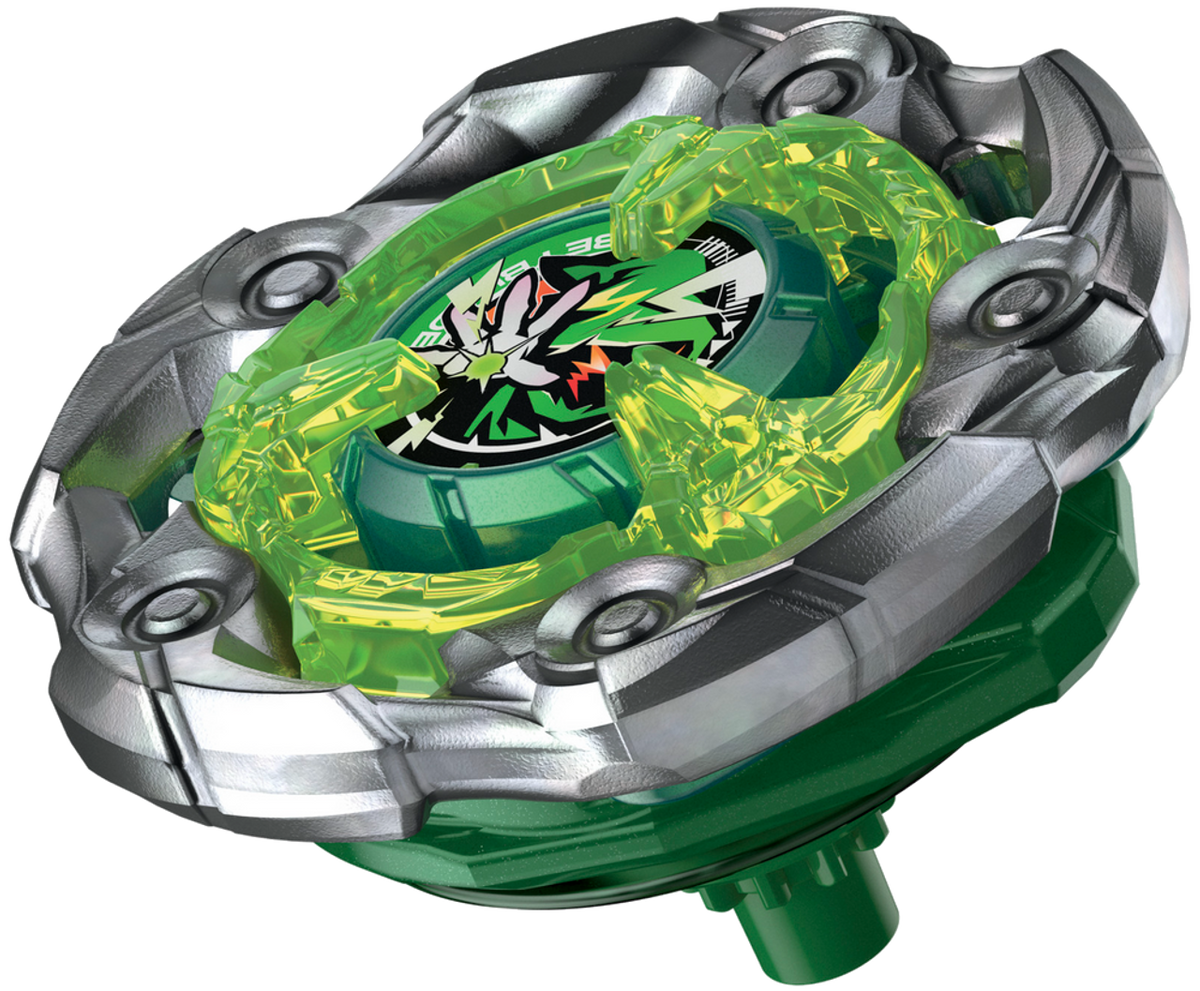 HASBRO Wand Wizard 1-60R Beyblade X Starter Set