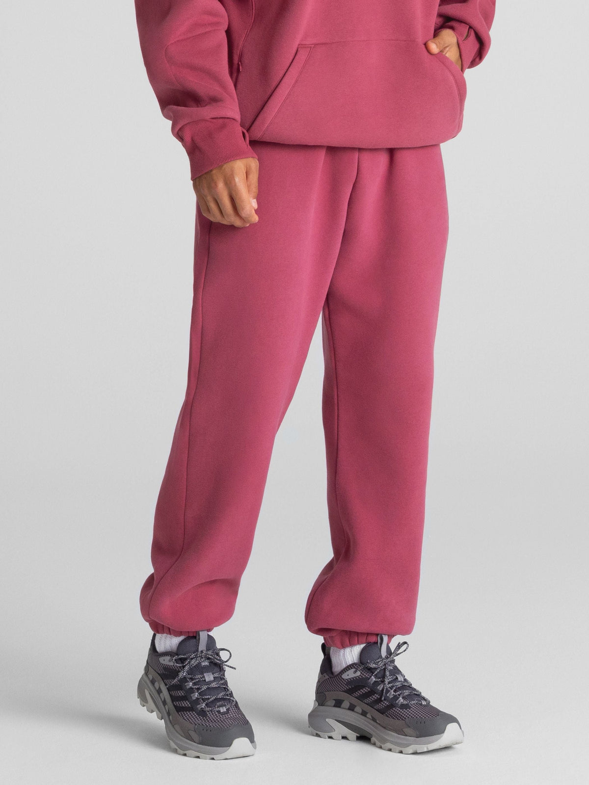 Travel Essentials Sweatpants
