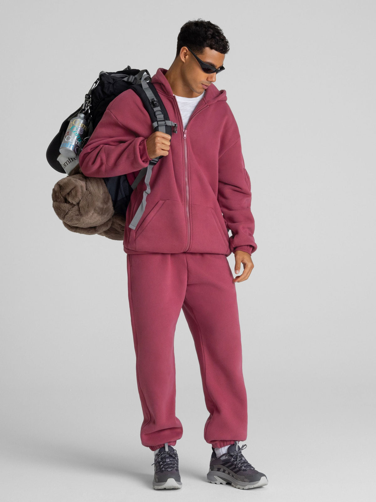 Travel Essentials Sweatpants