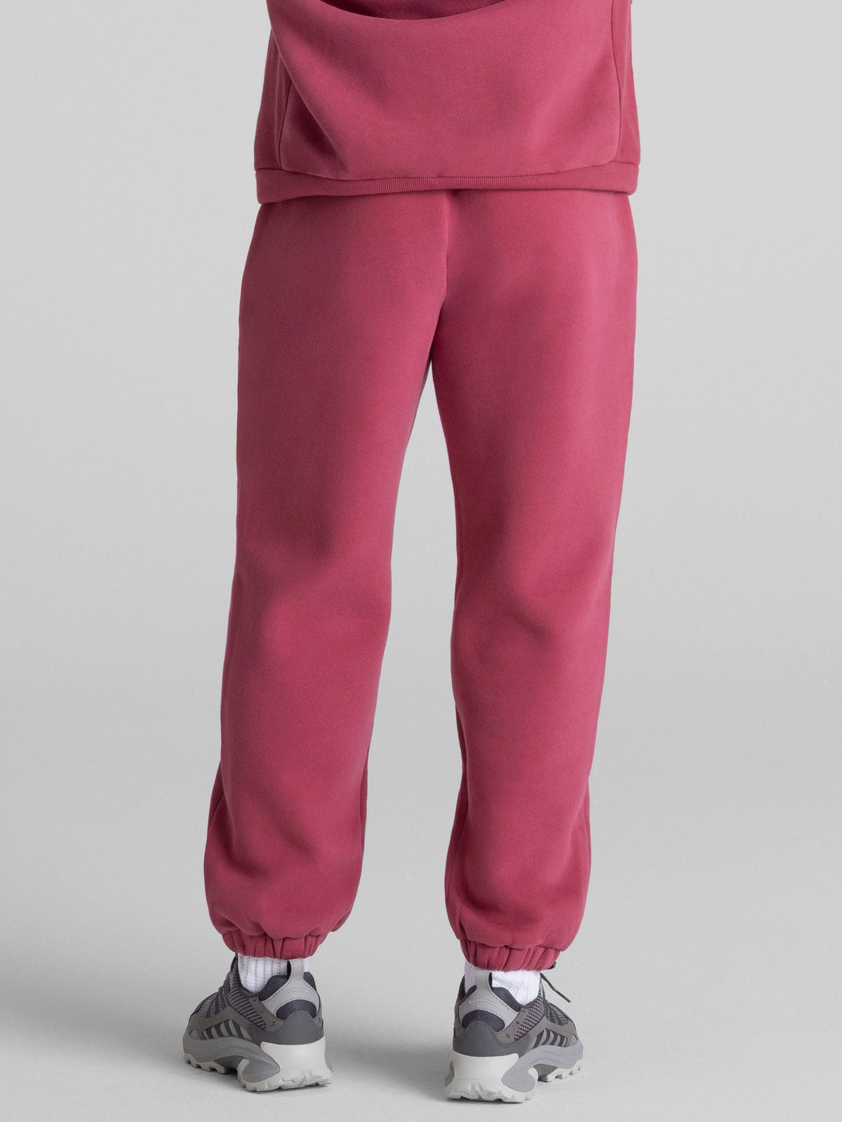 Travel Essentials Sweatpants