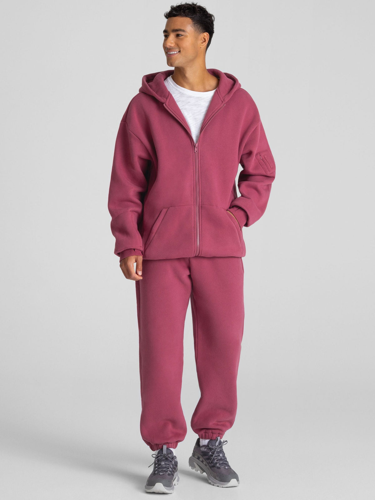 Travel Essentials Sweatpants