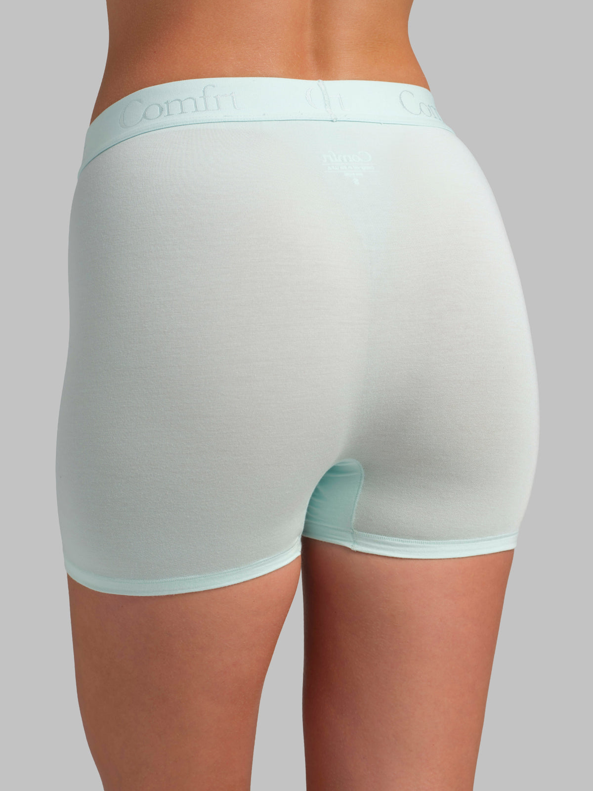 Women's Boy Short