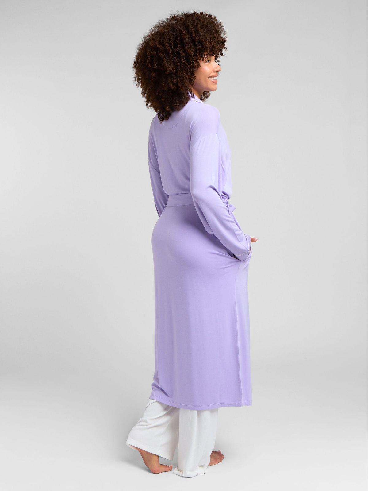 Luna Lounge Robe