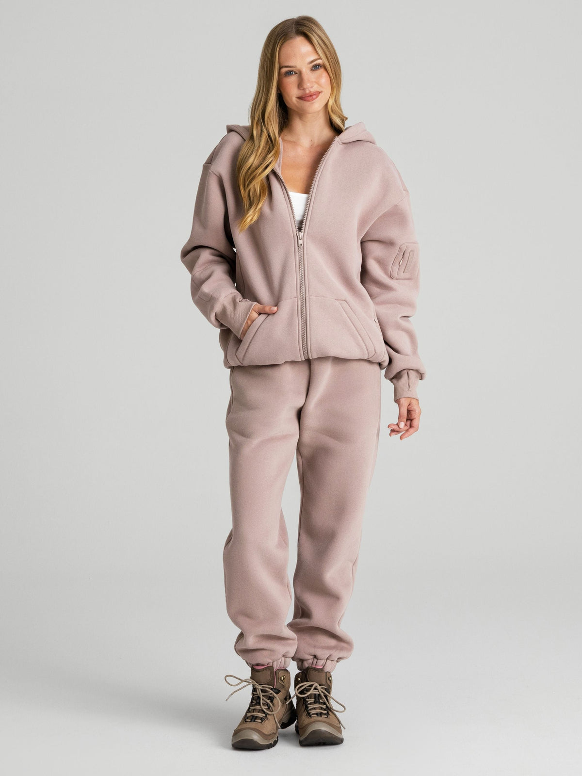 Travel Essentials Sweatpants