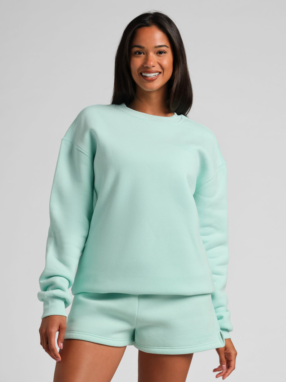 Pastel Crew