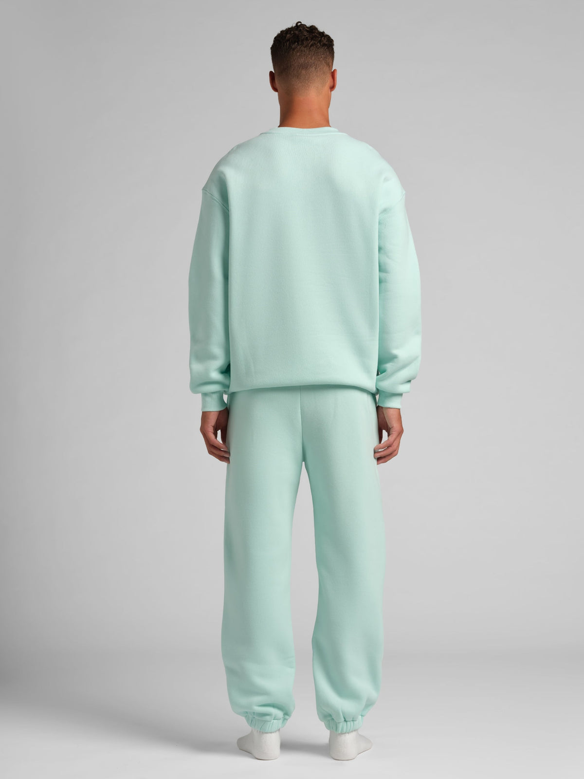 Pastel Crew