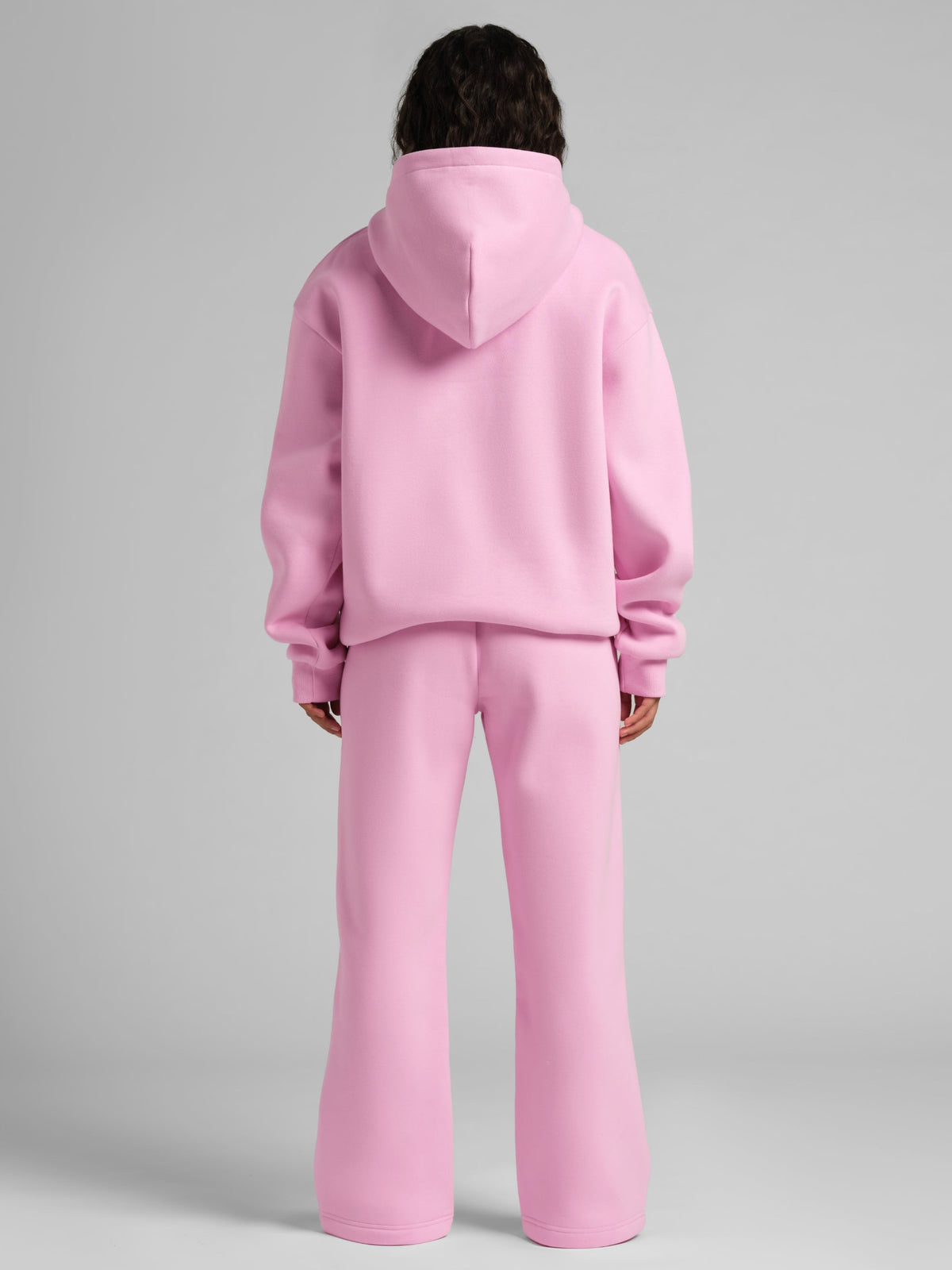 Signature Straight Leg Sweatpants
