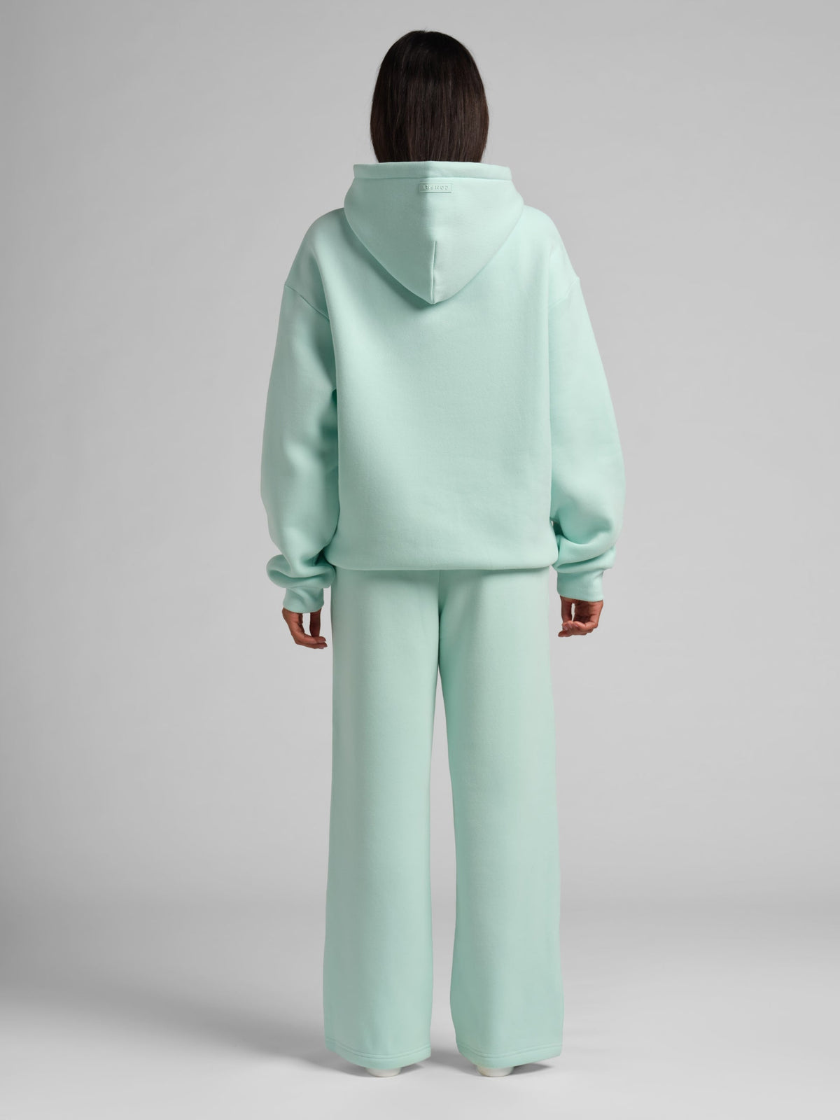 Pastel Straight Leg Sweatpants