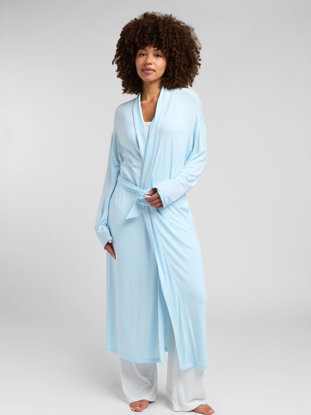 Luna Lounge Robe