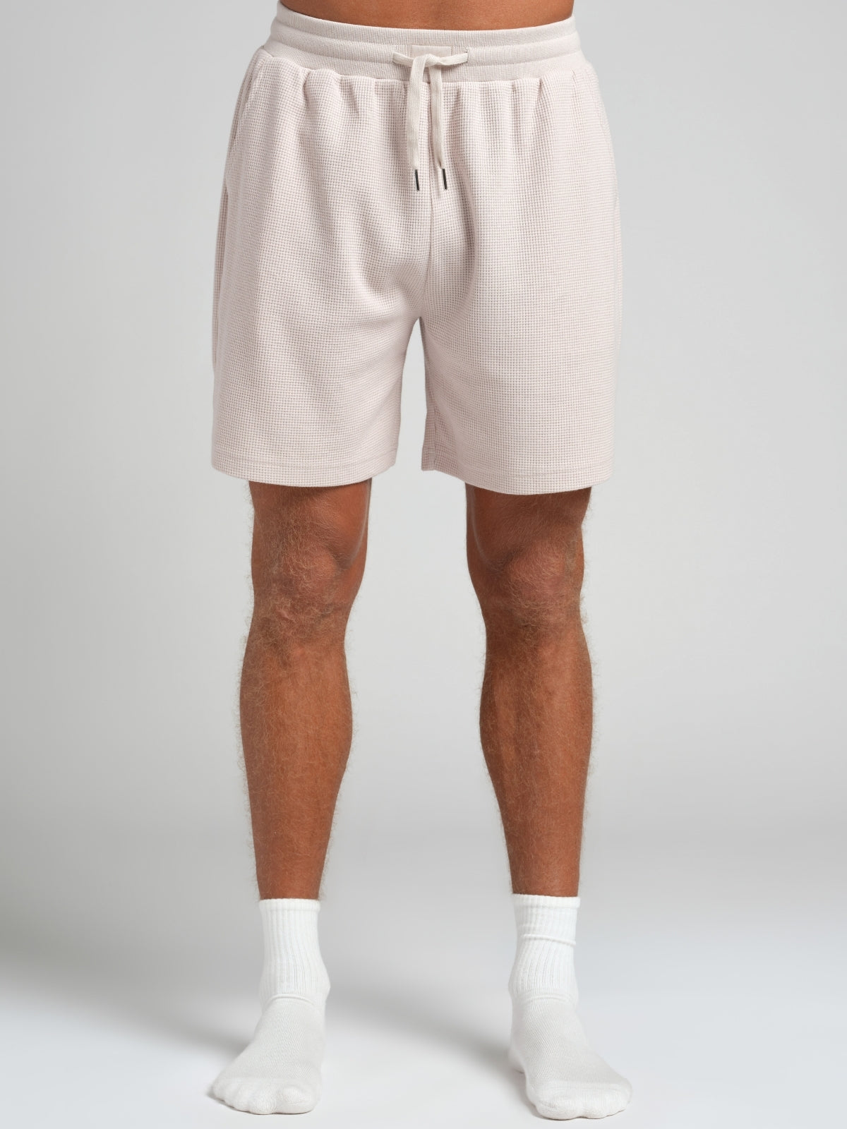Waffle Lounge 7" Short
