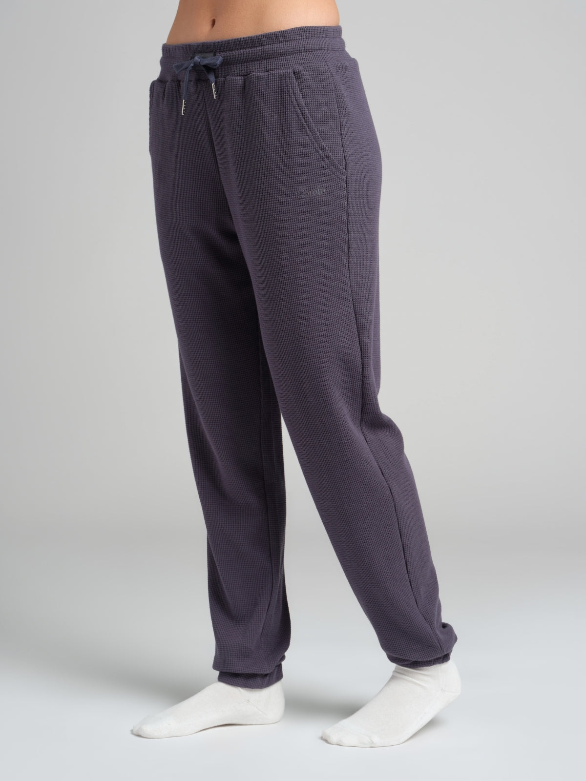 Waffle Lounge Jogger