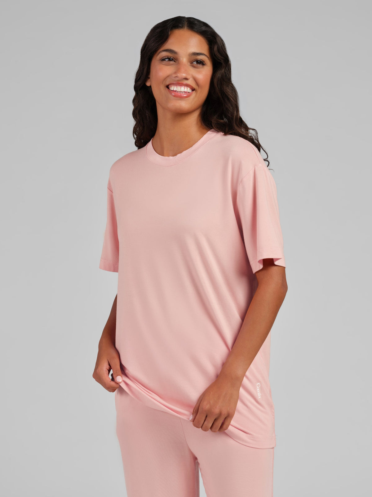 Cloud Lounge Tee
