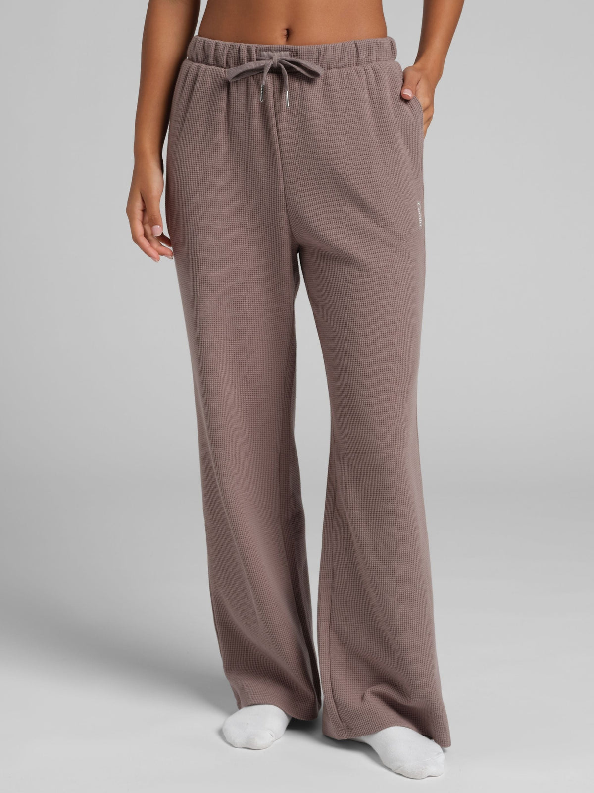 Waffle Lounge Pant