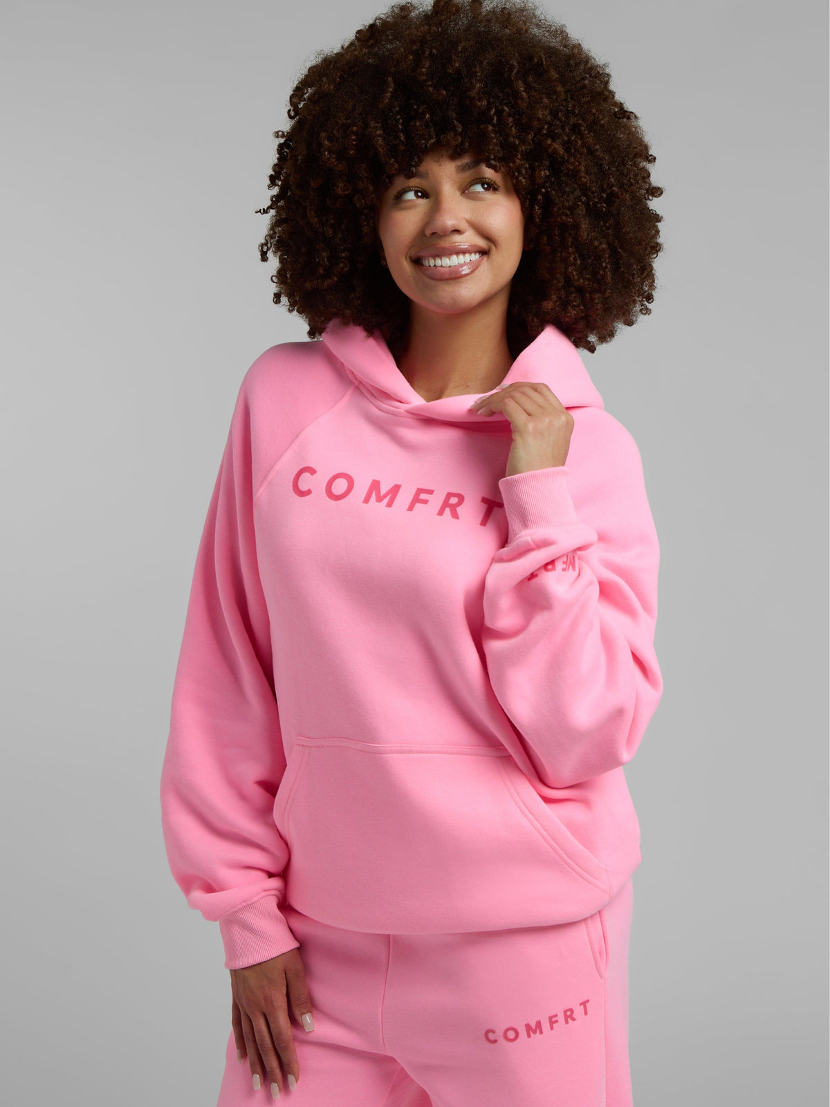 Tranquil Hoodie