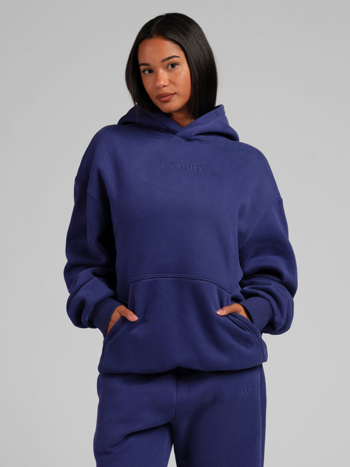 Signature Hoodie – Mega