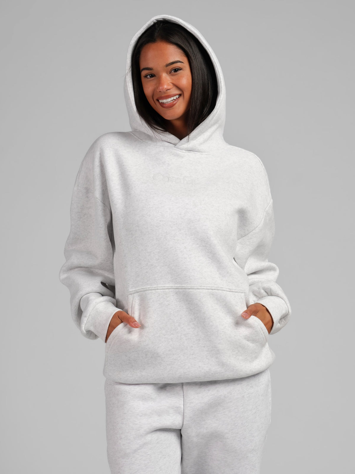 Signature Hoodie – Mega
