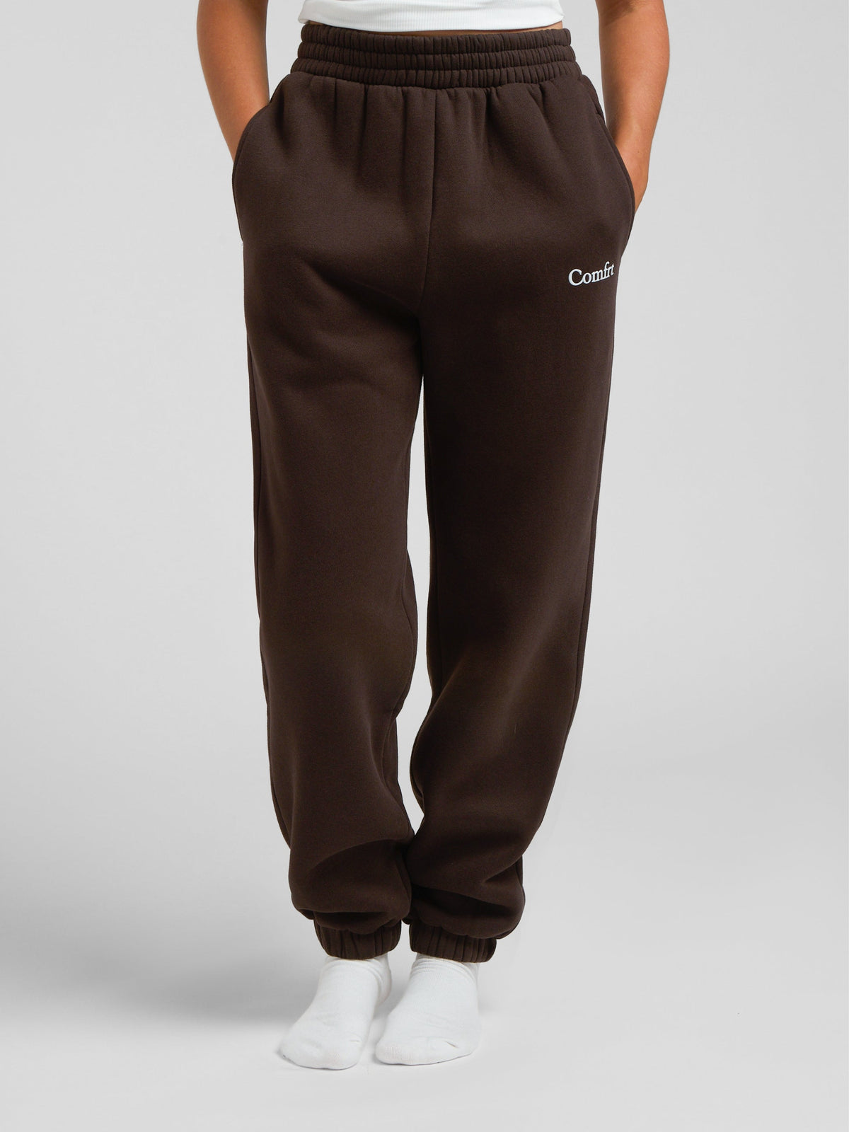 Cloud Sweatpants