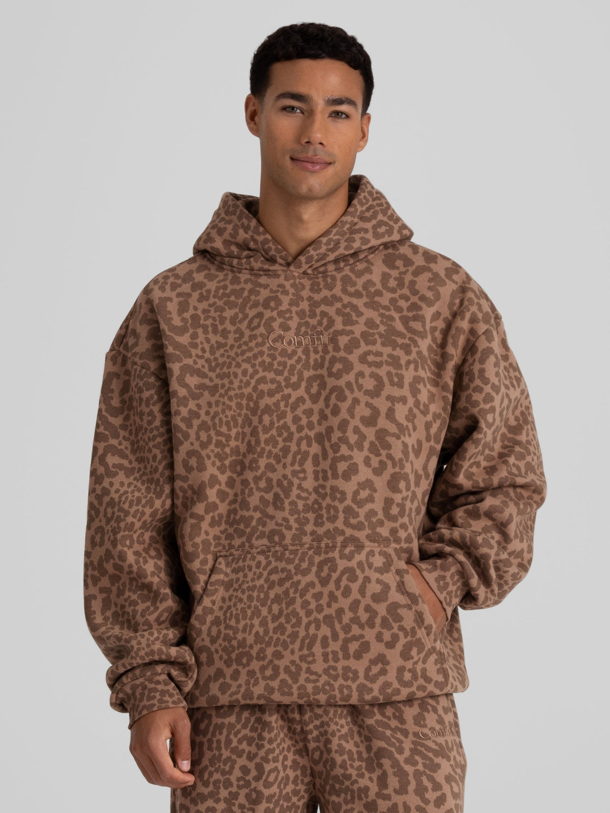 Signature Hoodie – Mega