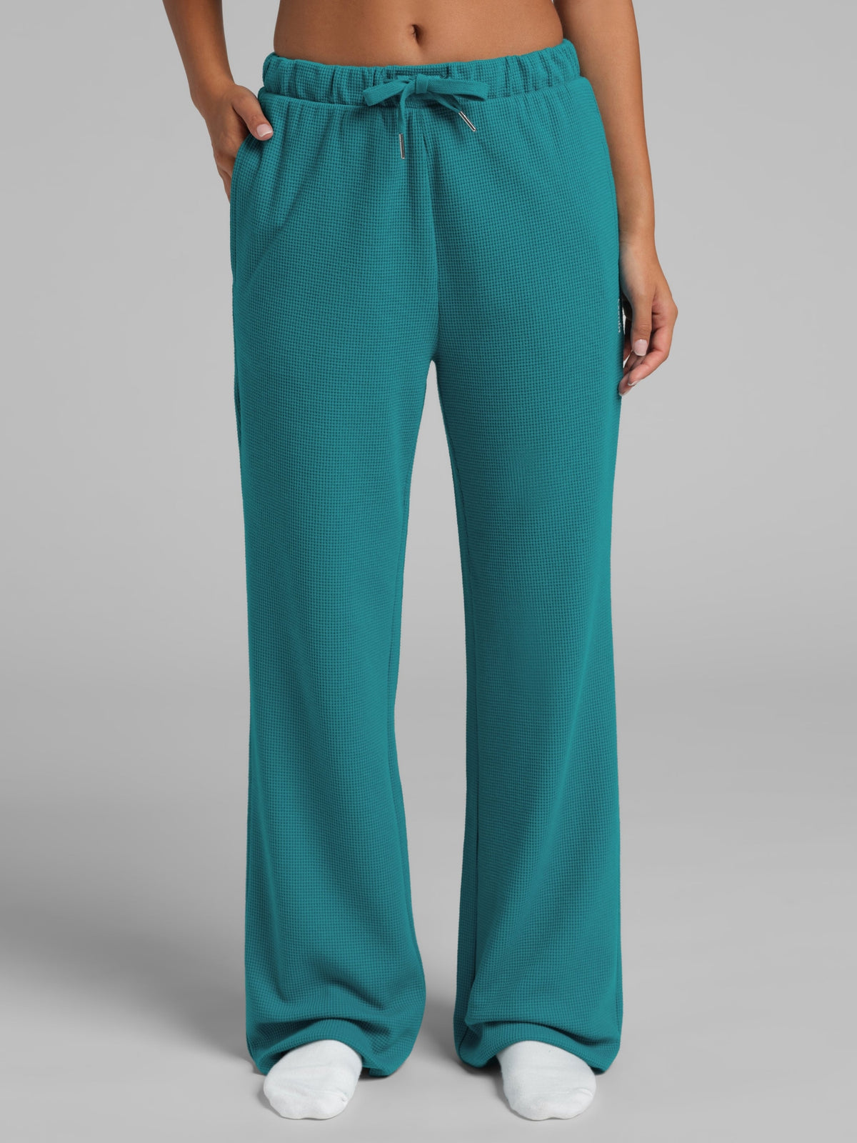 Waffle Lounge Pant