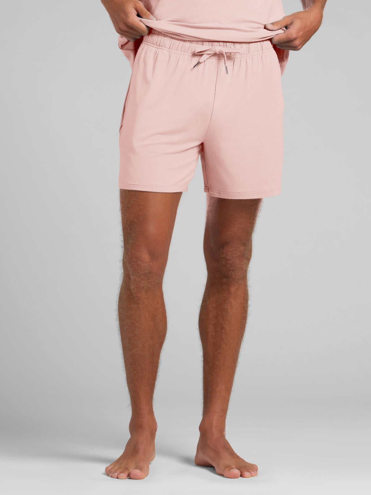 Cloud Lounge Shorts