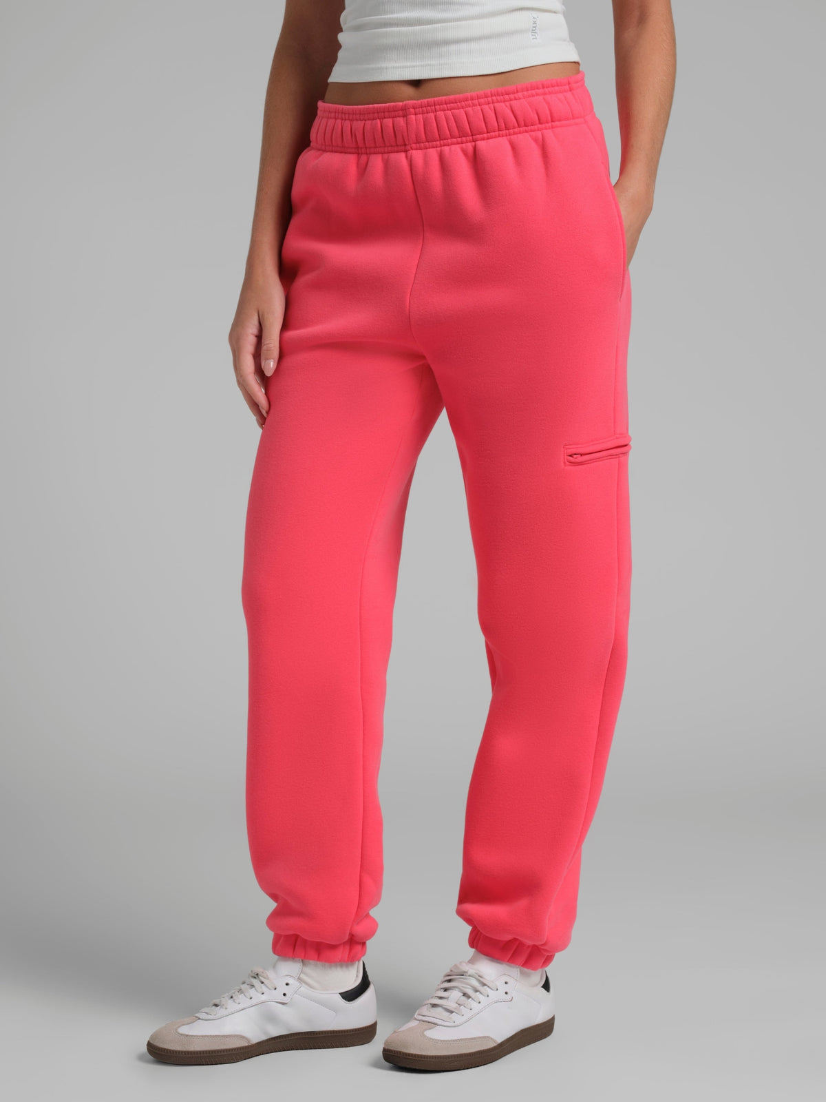 Airplane Mode Travel Sweatpants