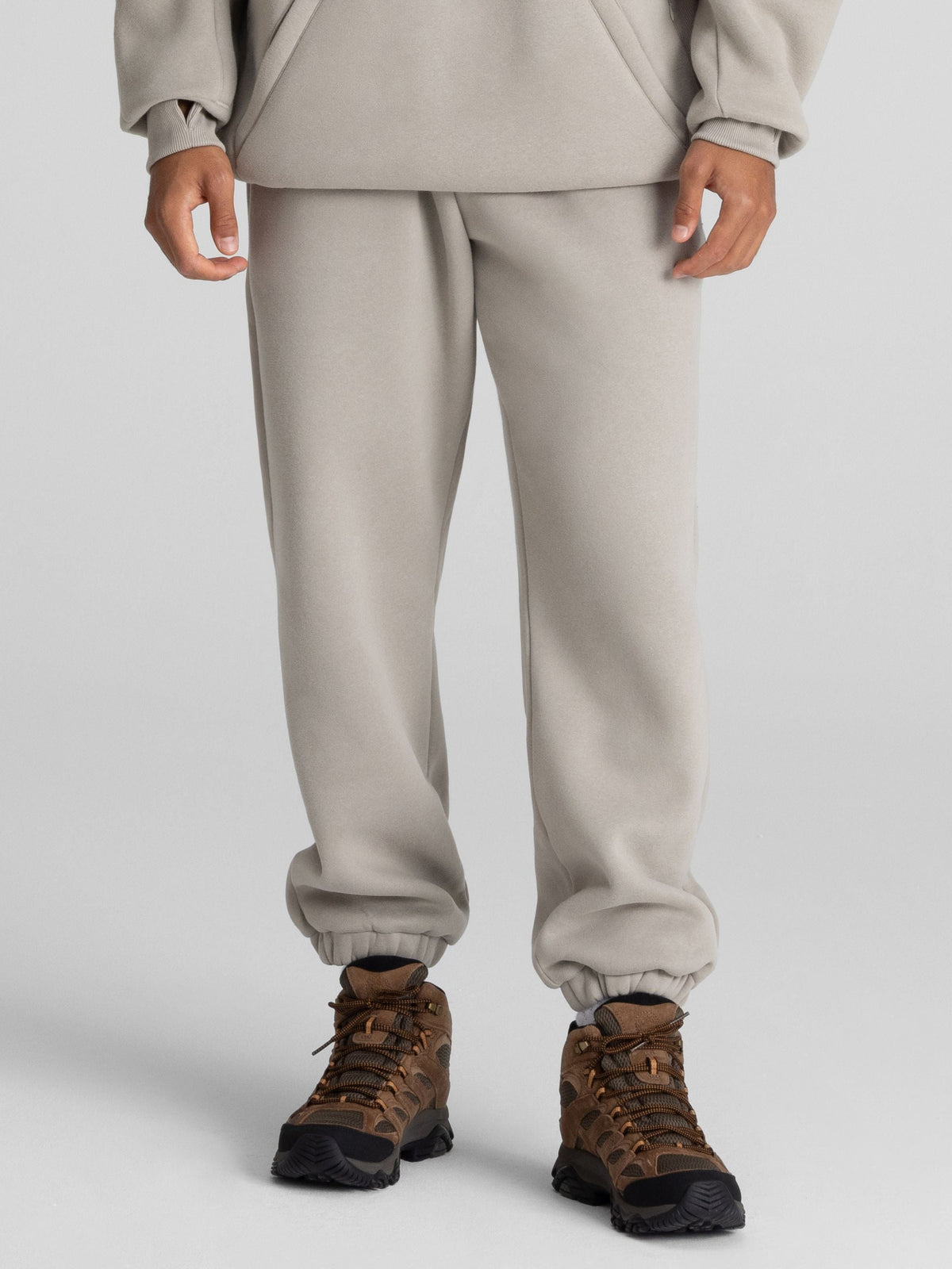 Travel Essentials Sweatpants
