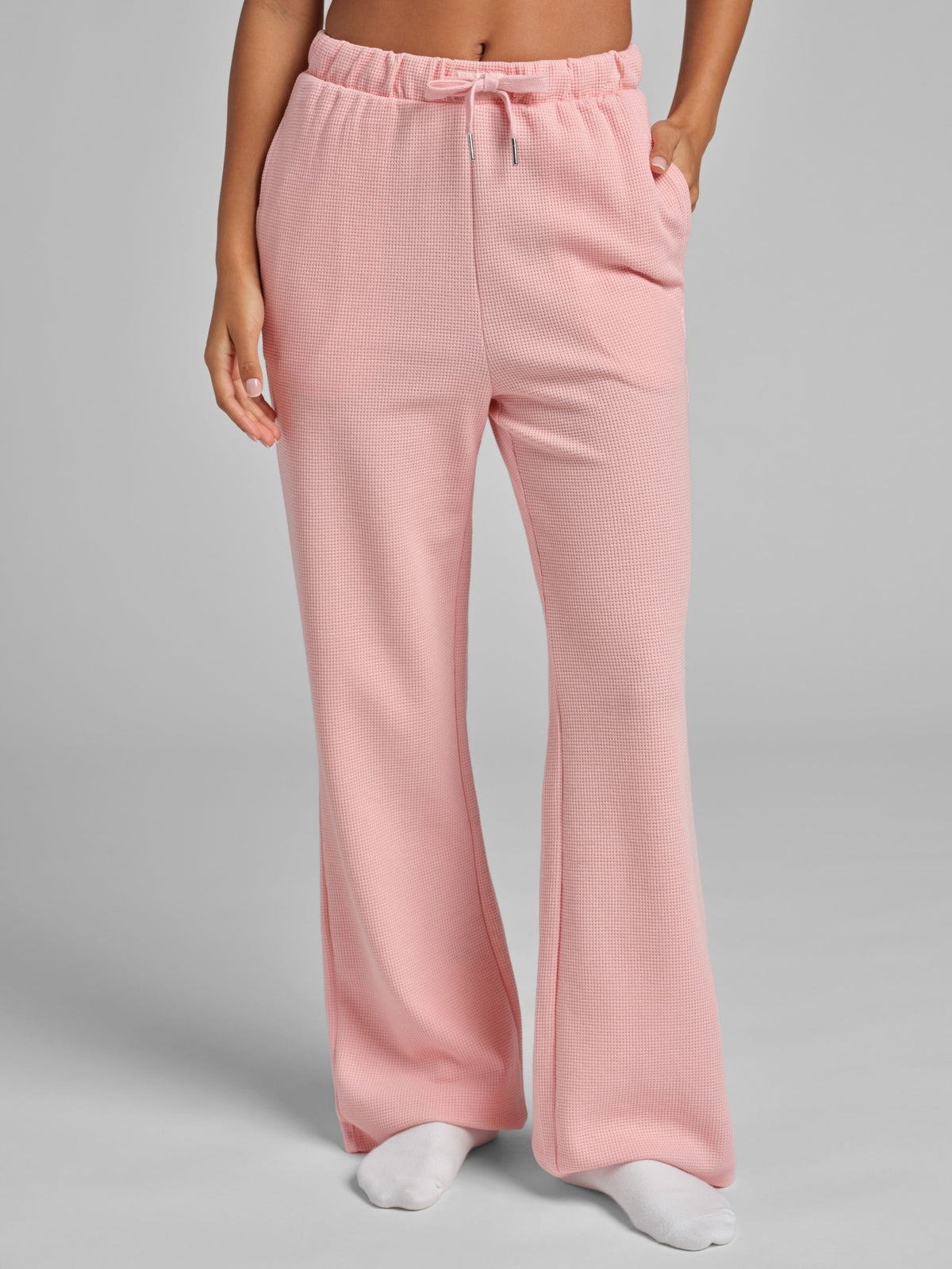 Waffle Lounge Pant