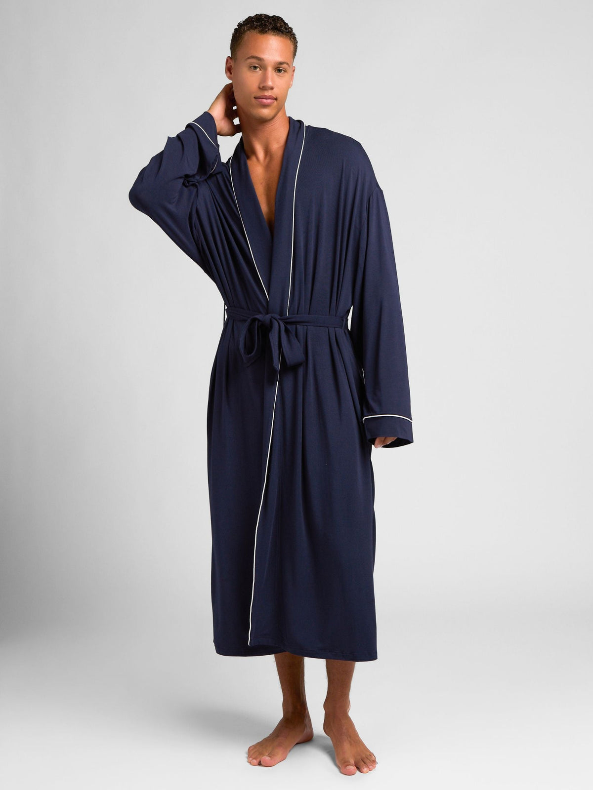 Luna Lounge Robe