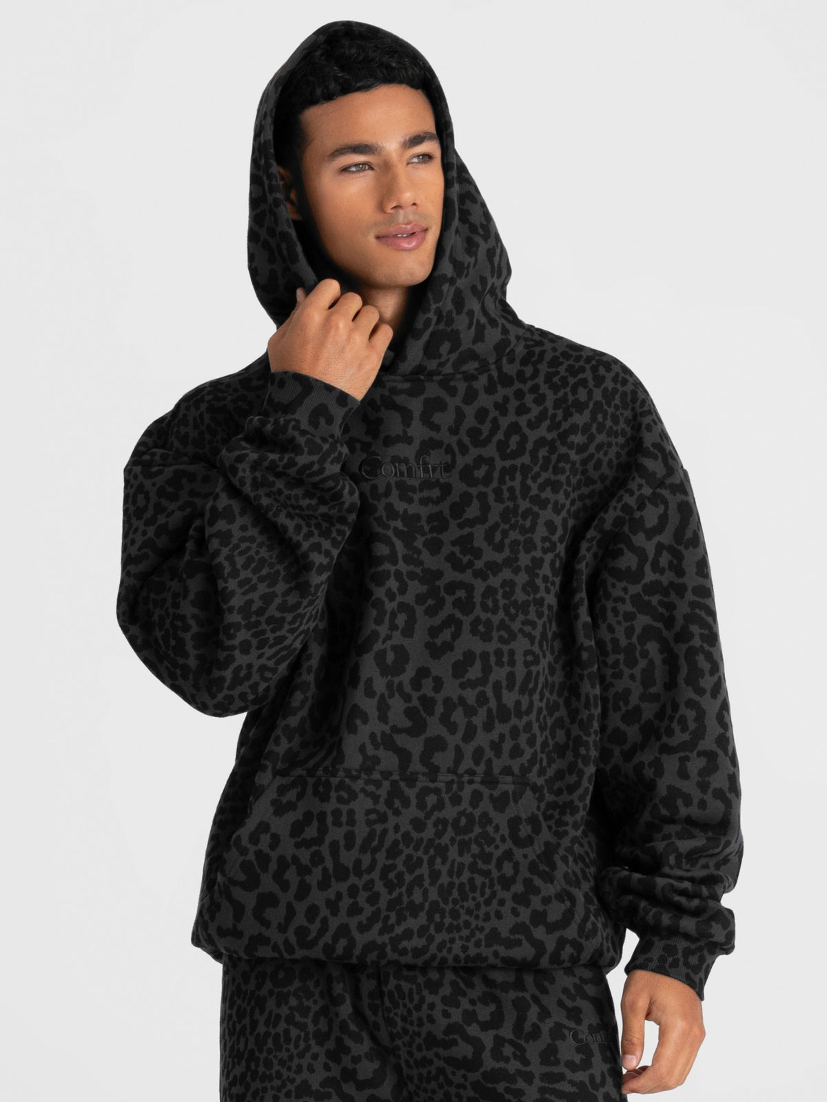 Signature Hoodie – Mega