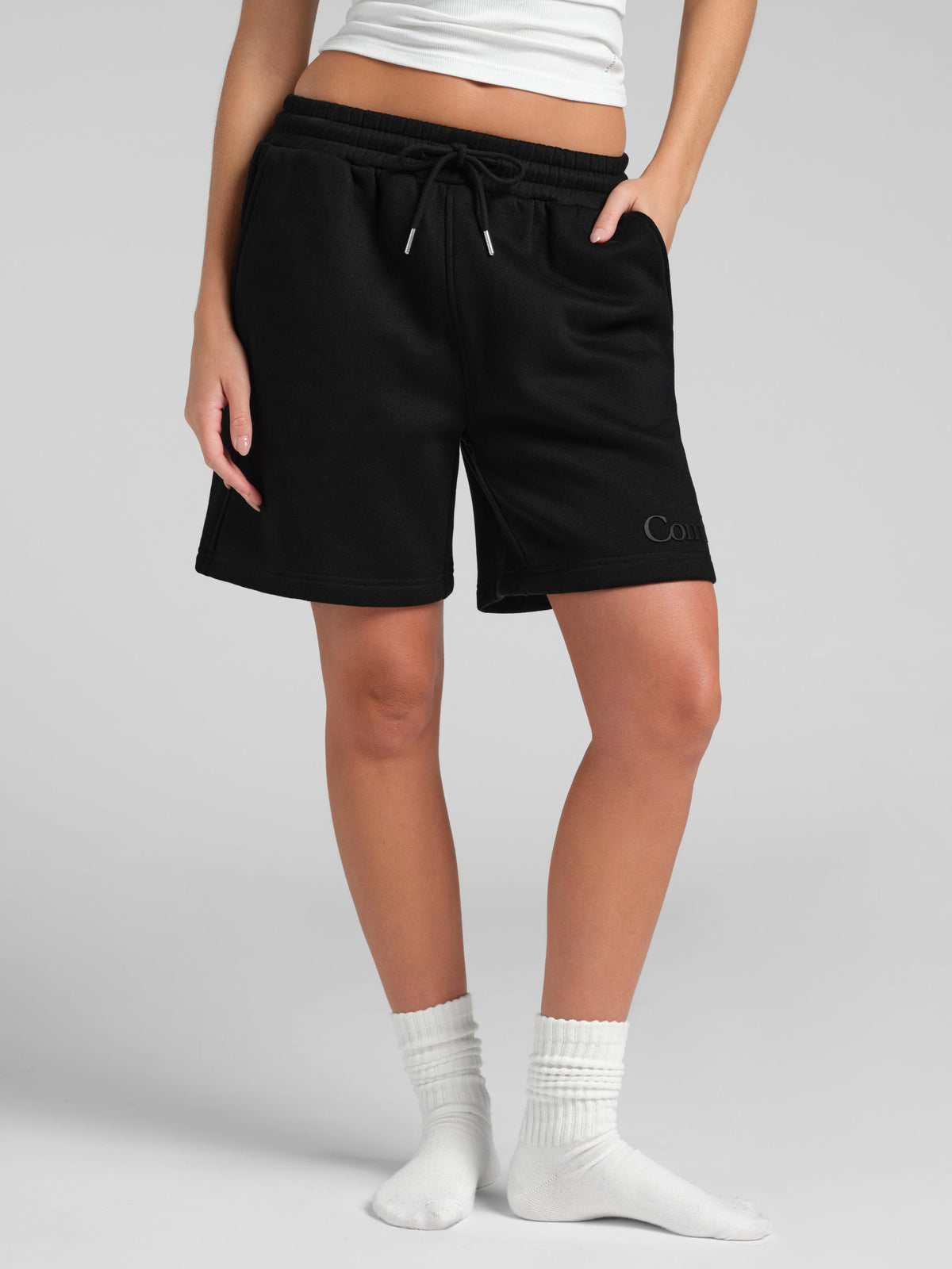 Minimalist 7" Shorts