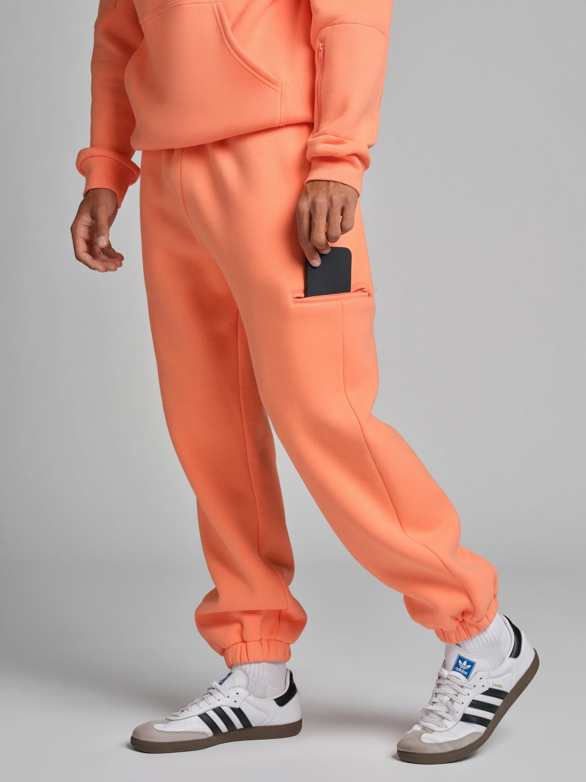 Airplane Mode Travel Sweatpants
