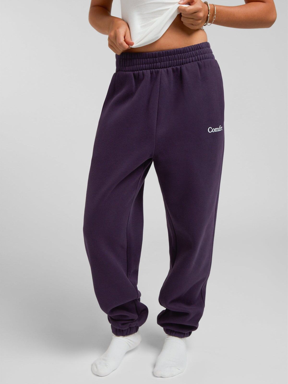 Cloud Sweatpants