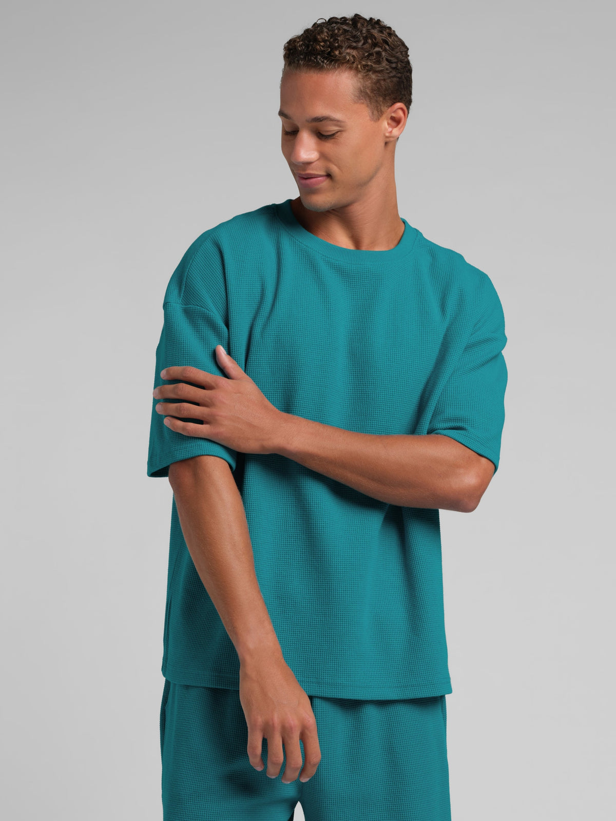 Waffle Lounge Tee