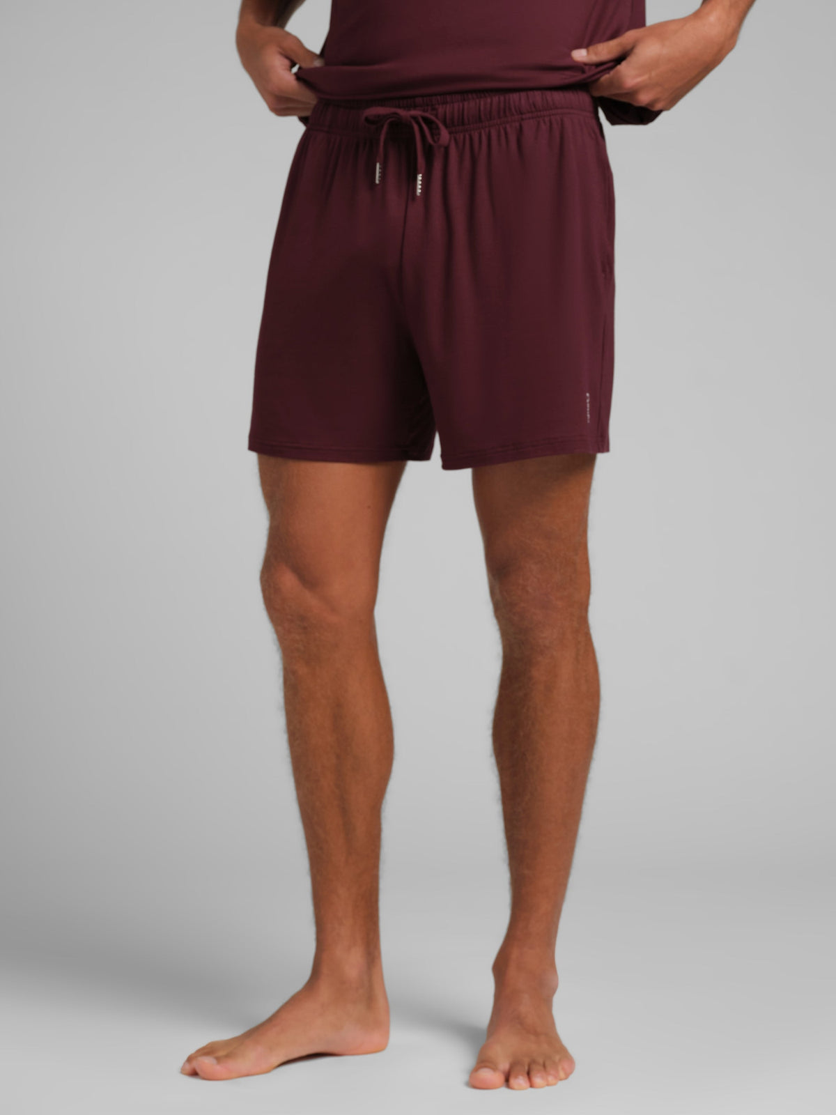 Cloud Lounge Shorts
