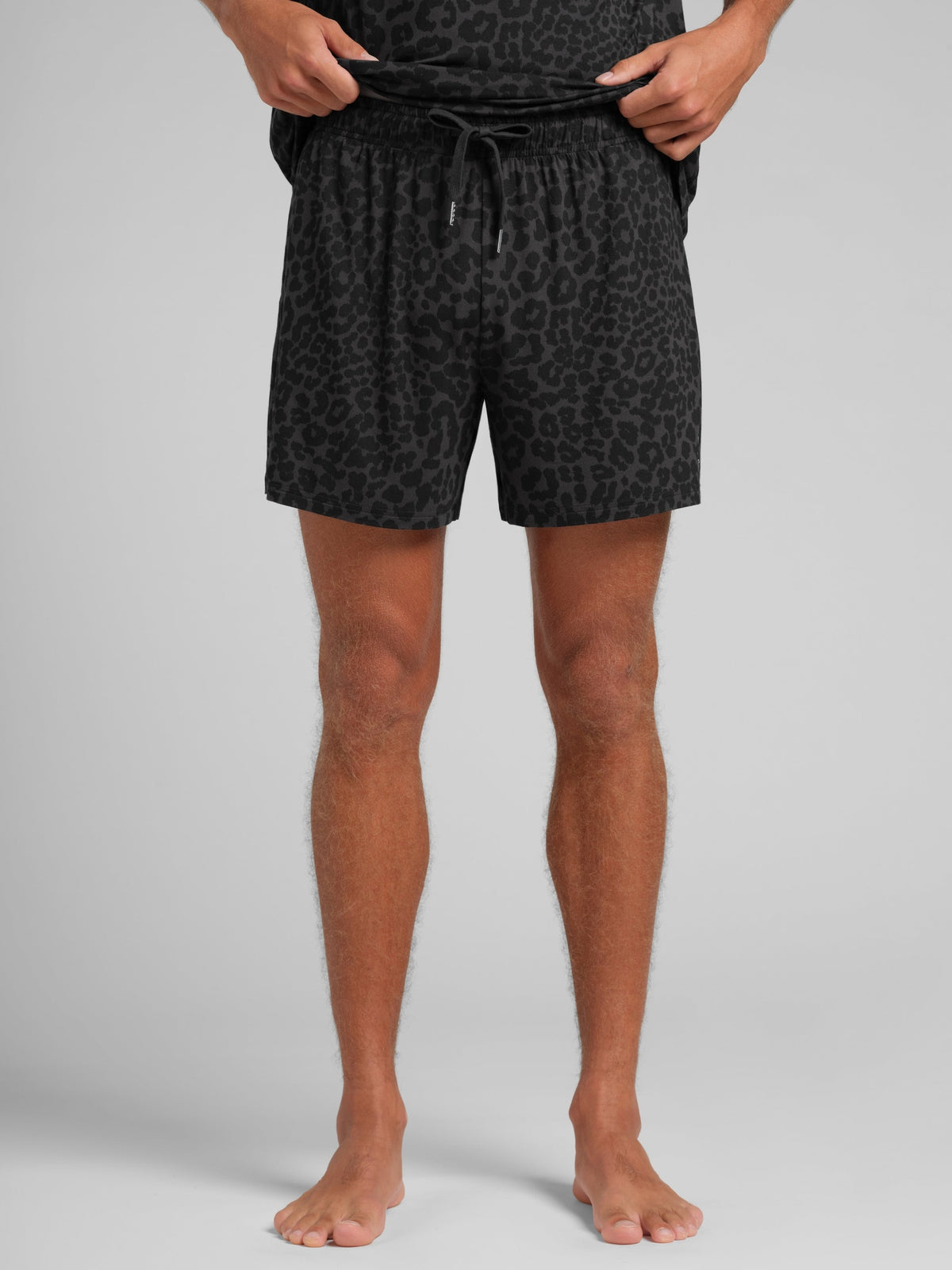 Cloud Lounge Shorts