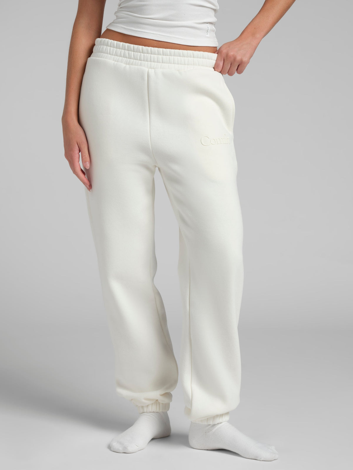 Minimalist Sweatpants