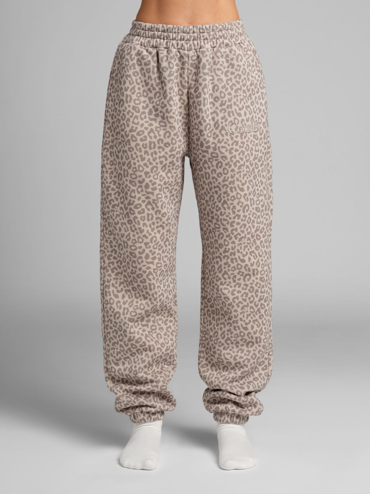 Minimalist Sweatpants