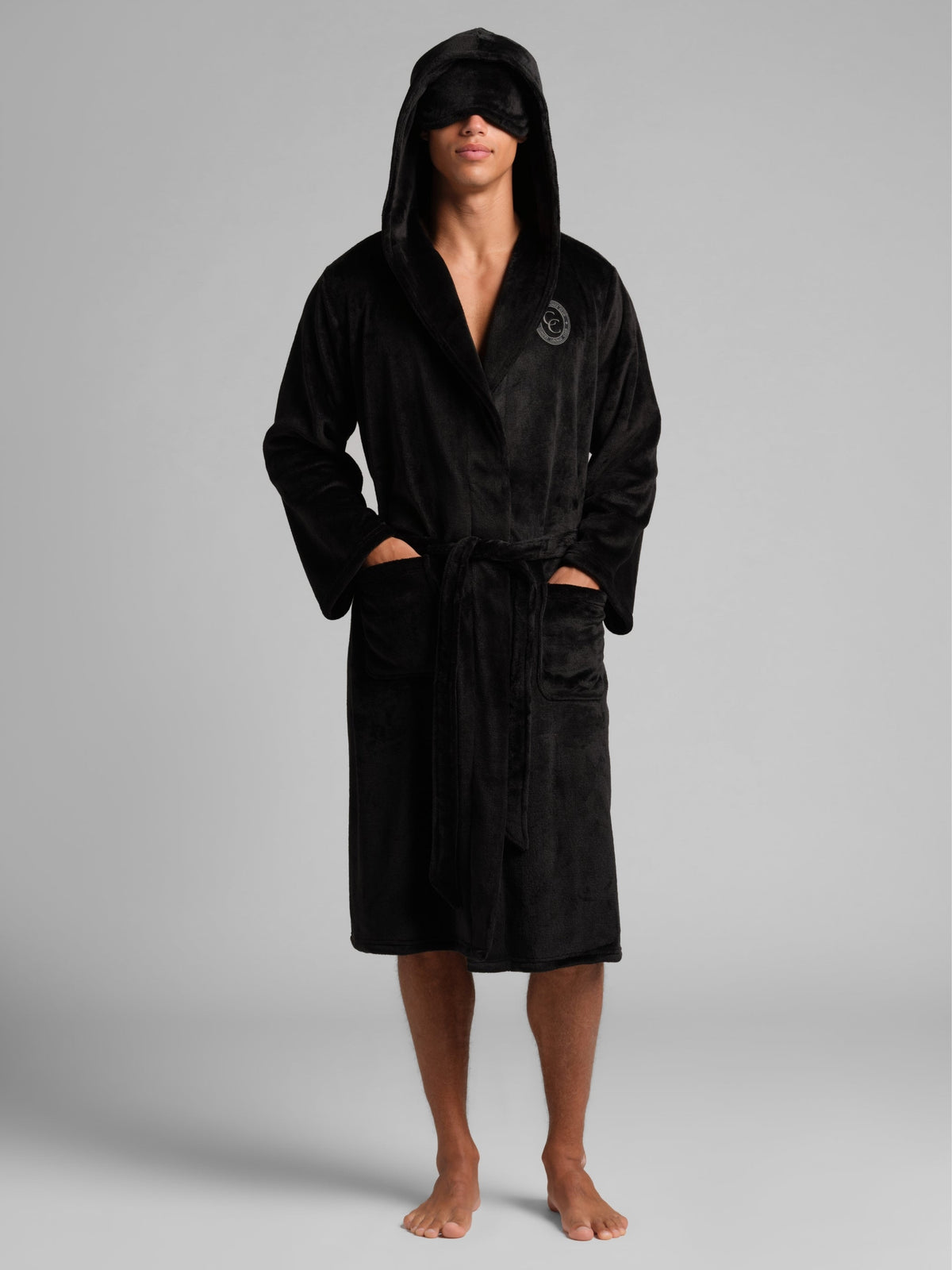 Do Not Disturb Dreamday™ Plush Robe