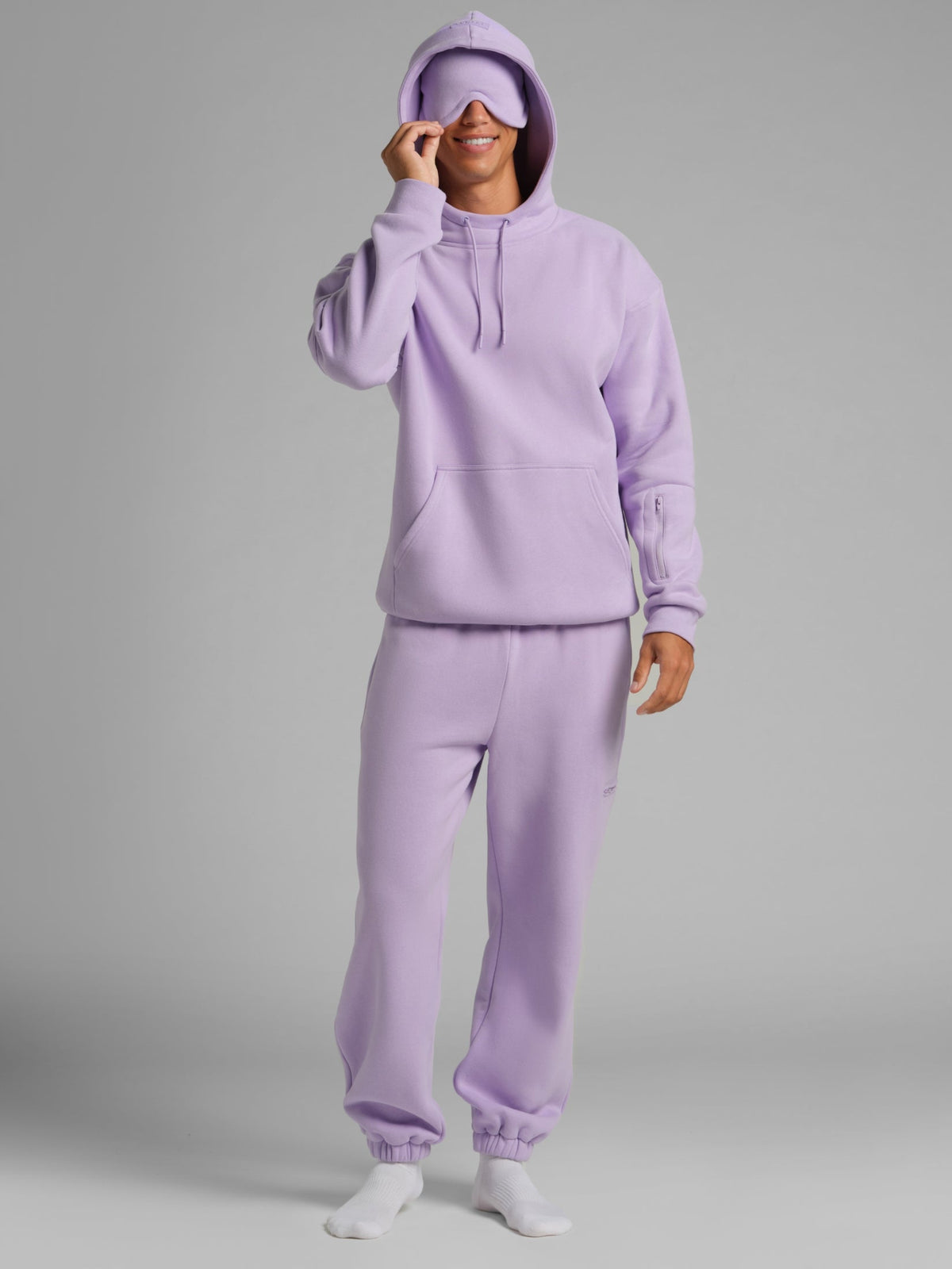 Airplane Mode Travel Sweatpants