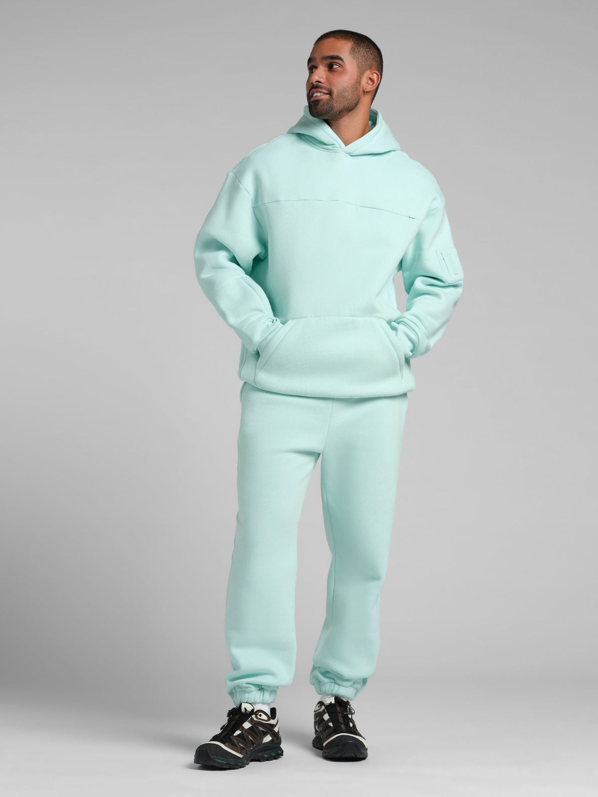 Travel Essentials Sweatpants