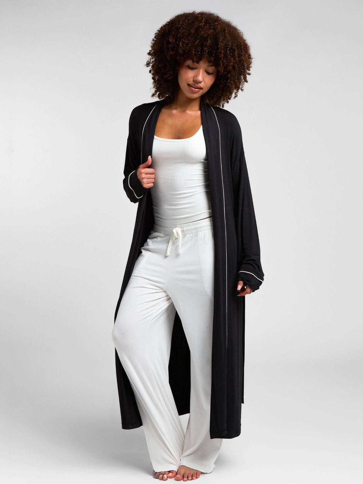 Luna Lounge Robe